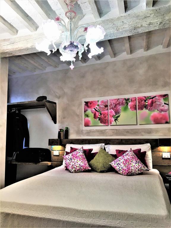 24H Suite Lucca Exterior foto