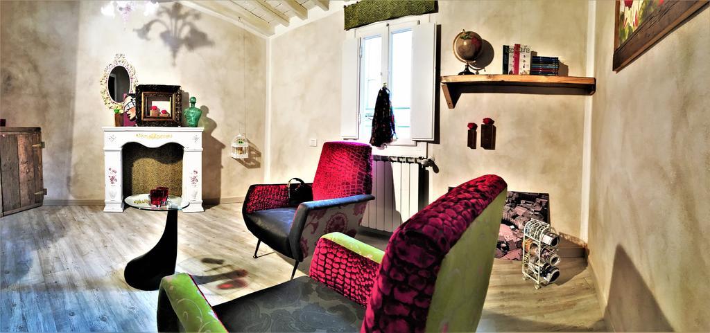 24H Suite Lucca Exterior foto