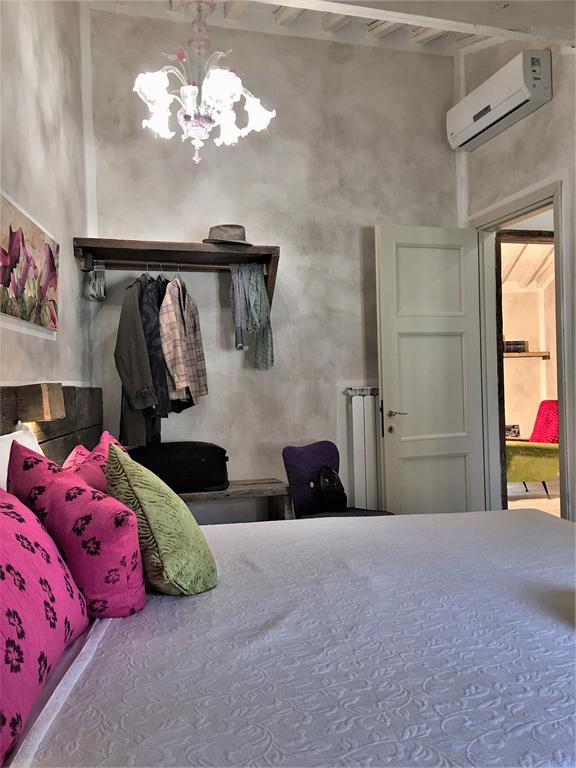 24H Suite Lucca Exterior foto